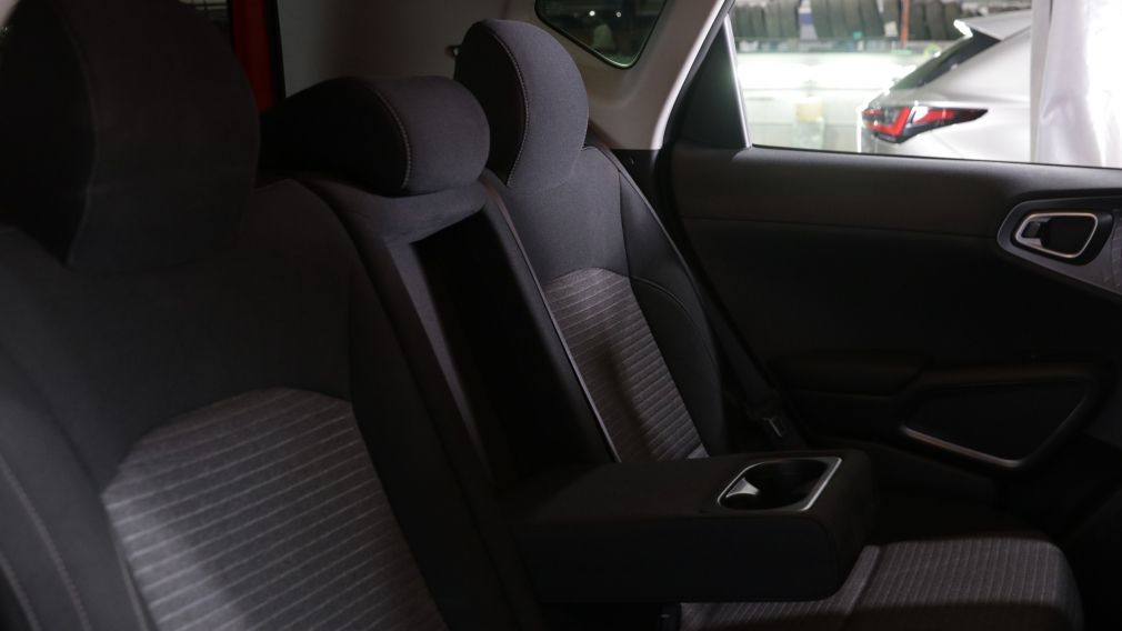 Kia Soul EX 2022 d&rsquo;occasion à vendre - 20