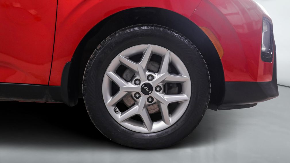 Kia Soul EX 2022 d&rsquo;occasion à vendre - 23