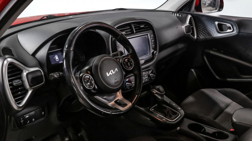 Kia Soul EX 2022 d&rsquo;occasion à vendre - 7