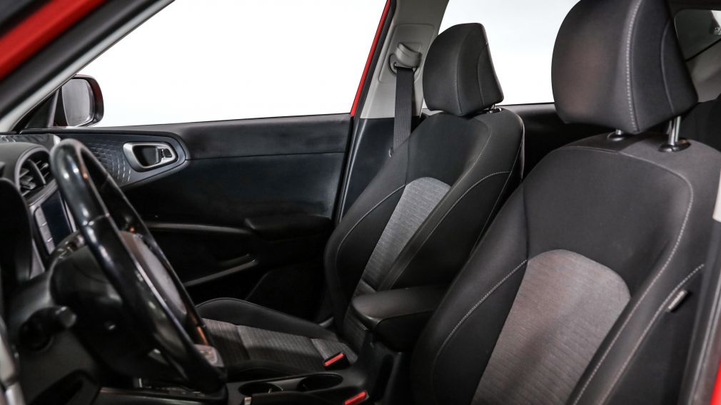 Kia Soul EX 2022 d&rsquo;occasion à vendre - 9