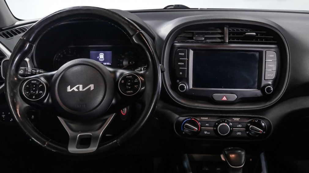 Kia Soul EX 2022 d&rsquo;occasion à vendre - 10