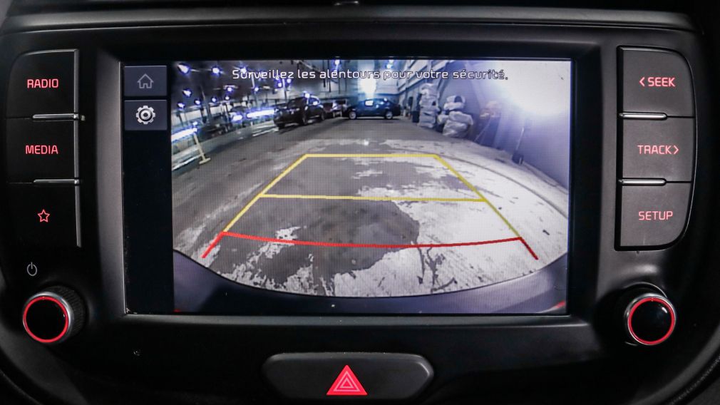 Kia Soul EX 2022 d&rsquo;occasion à vendre - 13