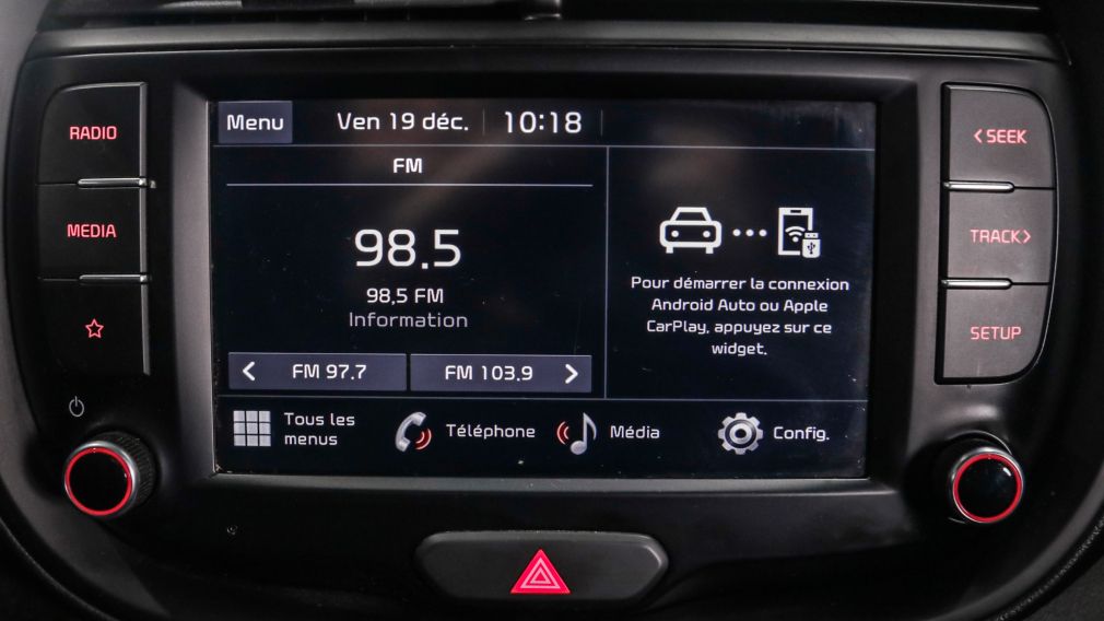 Kia Soul EX 2022 d&rsquo;occasion à vendre - 14