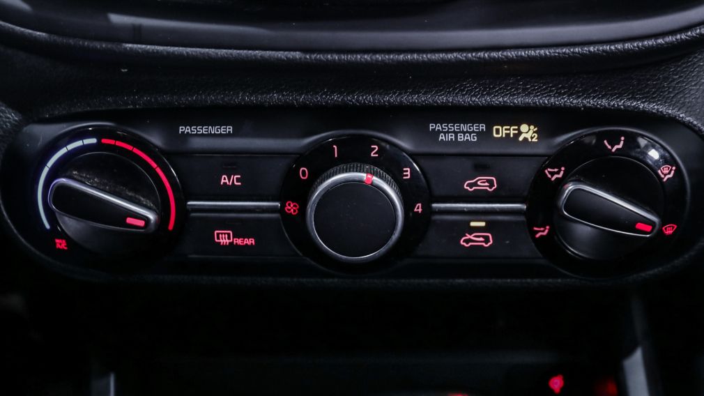 Kia Soul EX 2022 d&rsquo;occasion à vendre - 15