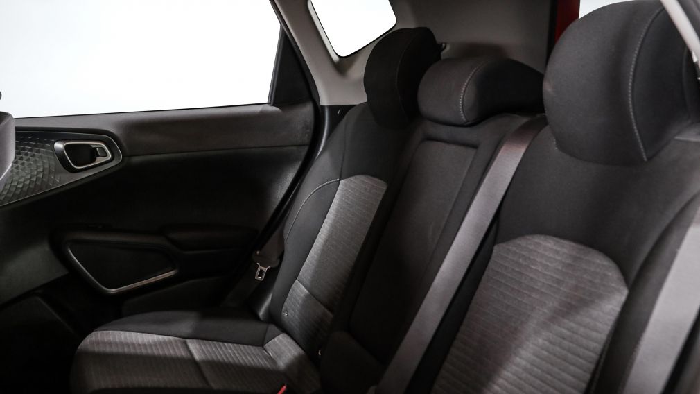 Kia Soul EX 2022 d&rsquo;occasion à vendre - 17