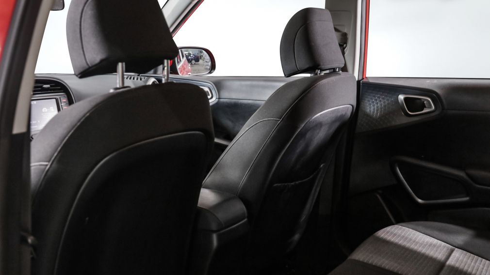 Kia Soul EX 2022 d&rsquo;occasion à vendre - 18