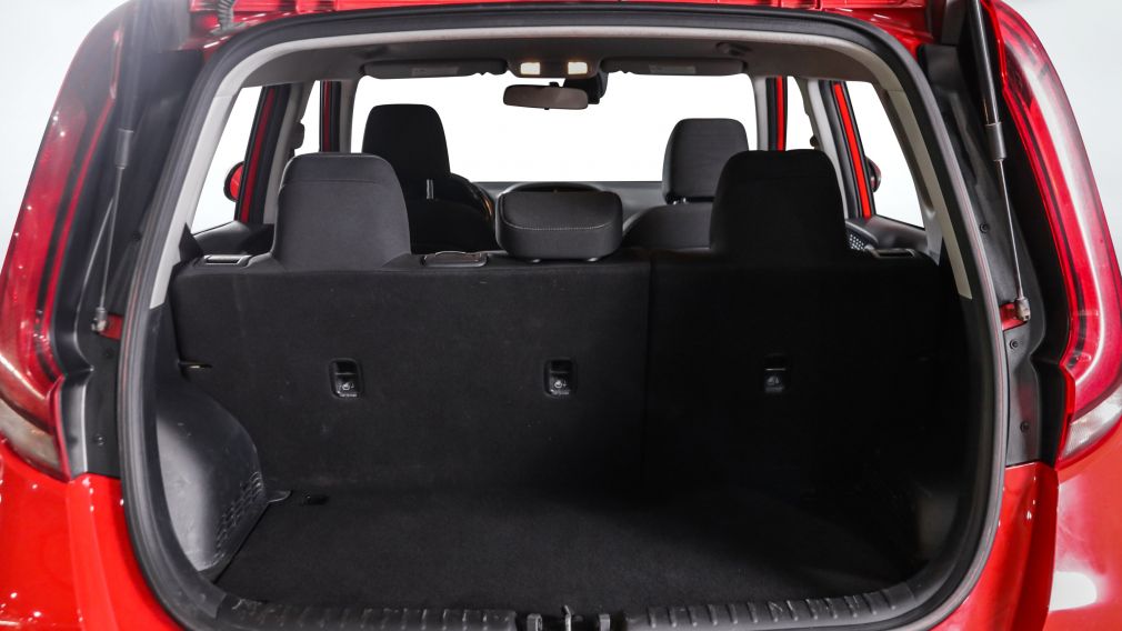 Kia Soul EX 2022 d&rsquo;occasion à vendre - 19