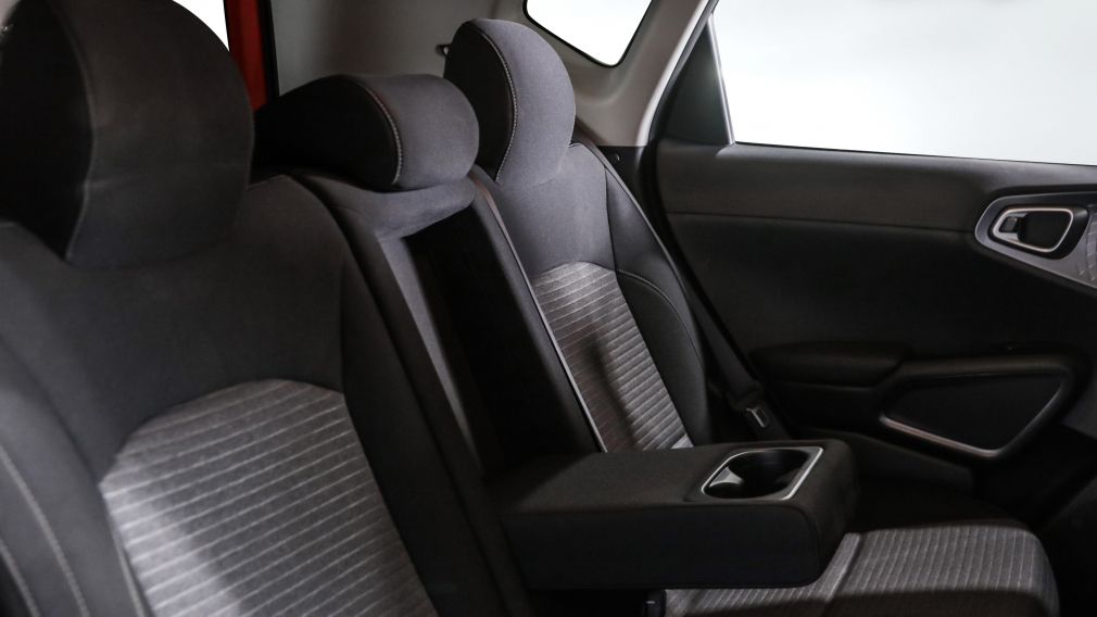 Kia Soul EX 2022 d&rsquo;occasion à vendre - 20