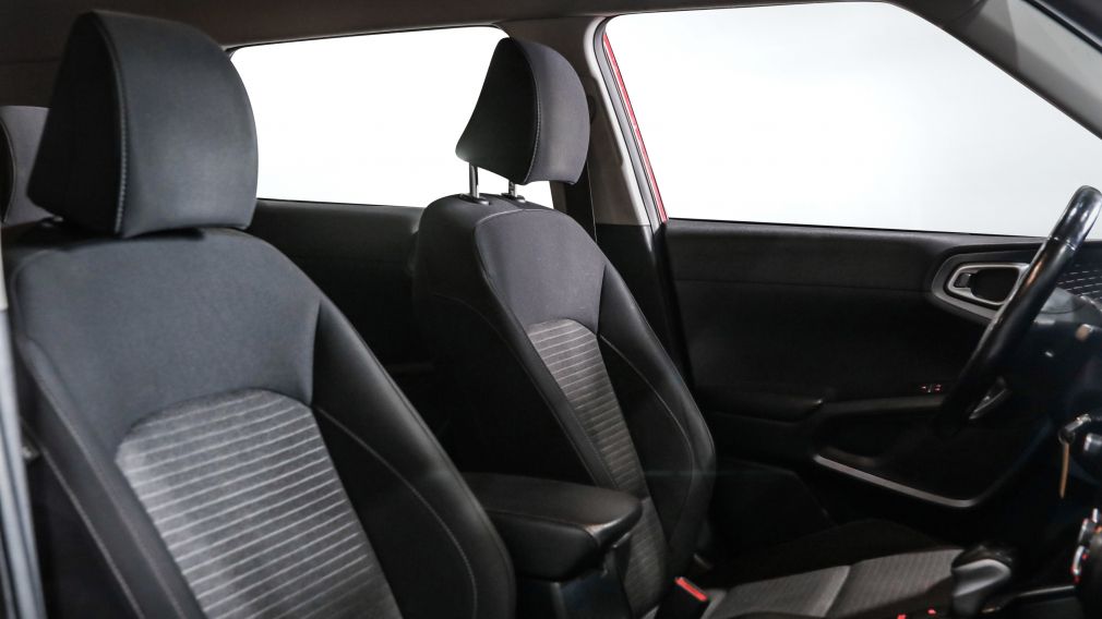 Kia Soul EX 2022 d&rsquo;occasion à vendre - 22