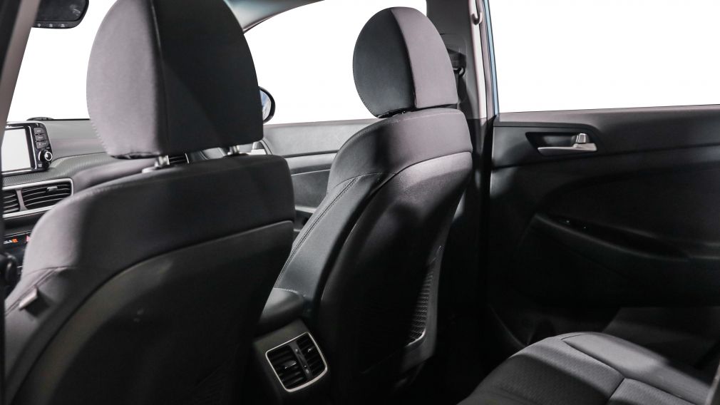 Hyundai Tucson Preferred 2021 d’occasion à vendre - 21