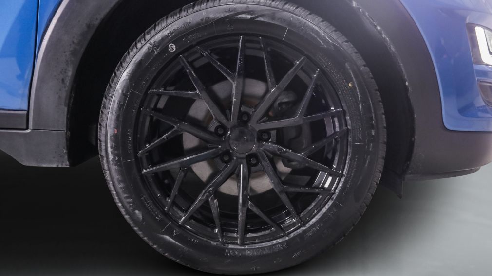 Hyundai Tucson Preferred 2021 d’occasion à vendre - 26