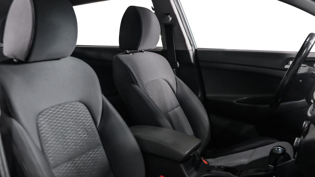 Hyundai Tucson Preferred 2021 d’occasion à vendre - 25