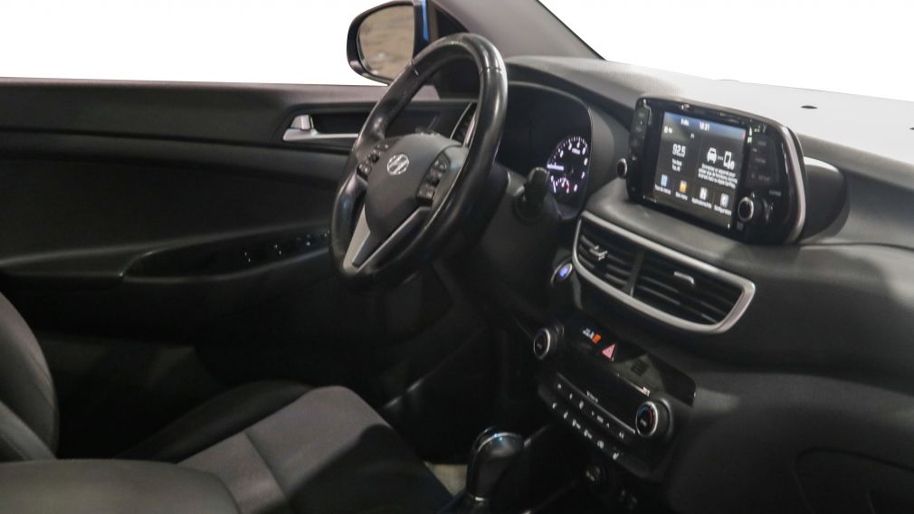 Hyundai Tucson Preferred 2021 d’occasion à vendre - 24