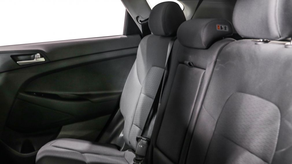 Hyundai Tucson Preferred 2021 d’occasion à vendre - 20