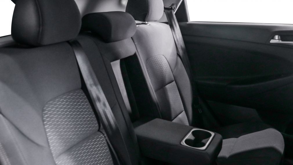 Hyundai Tucson Preferred 2021 d’occasion à vendre - 23
