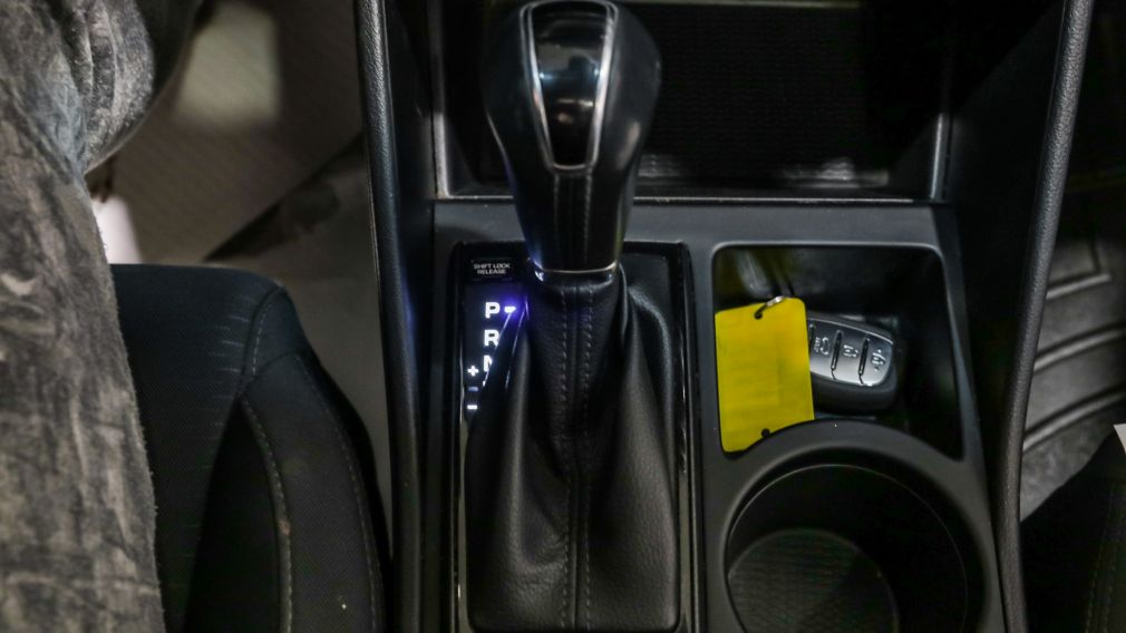 Hyundai Tucson Preferred 2021 d’occasion à vendre - 19