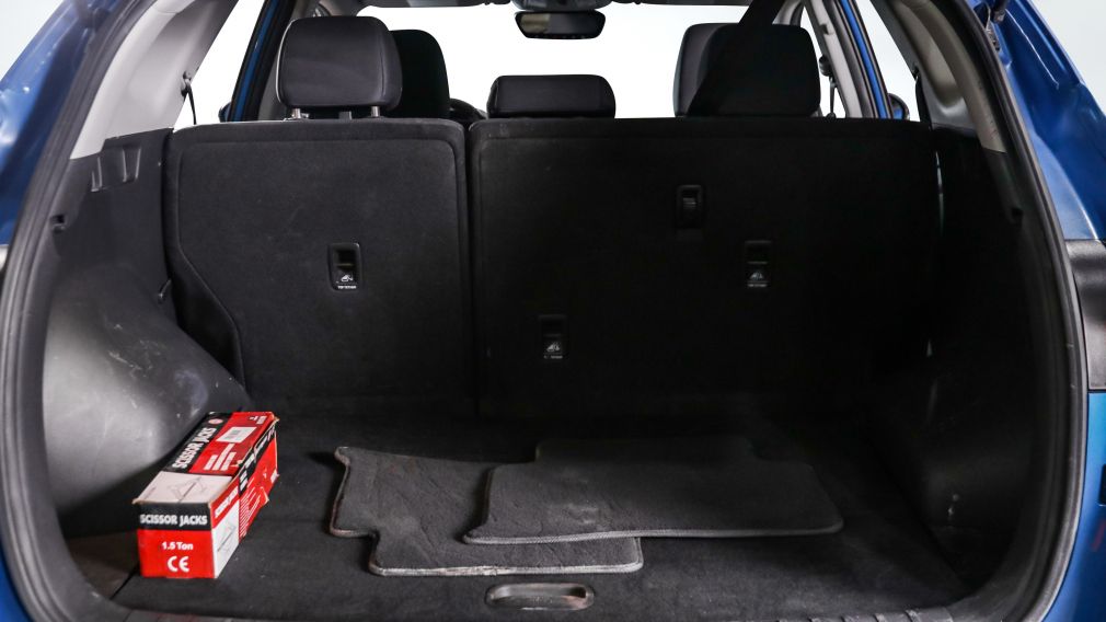 Hyundai Tucson Preferred 2021 d’occasion à vendre - 22