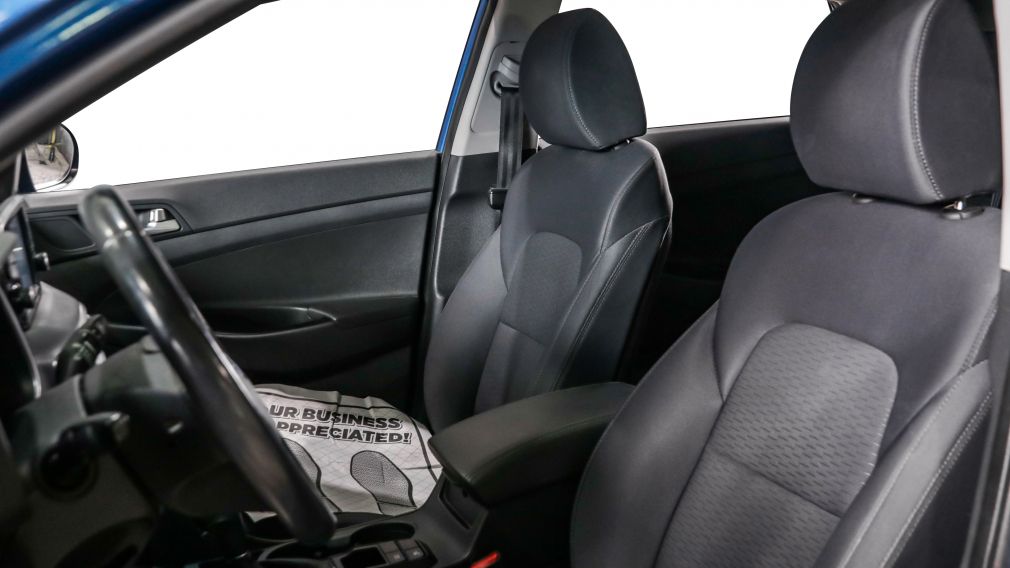 Hyundai Tucson Preferred 2021 d’occasion à vendre - 8