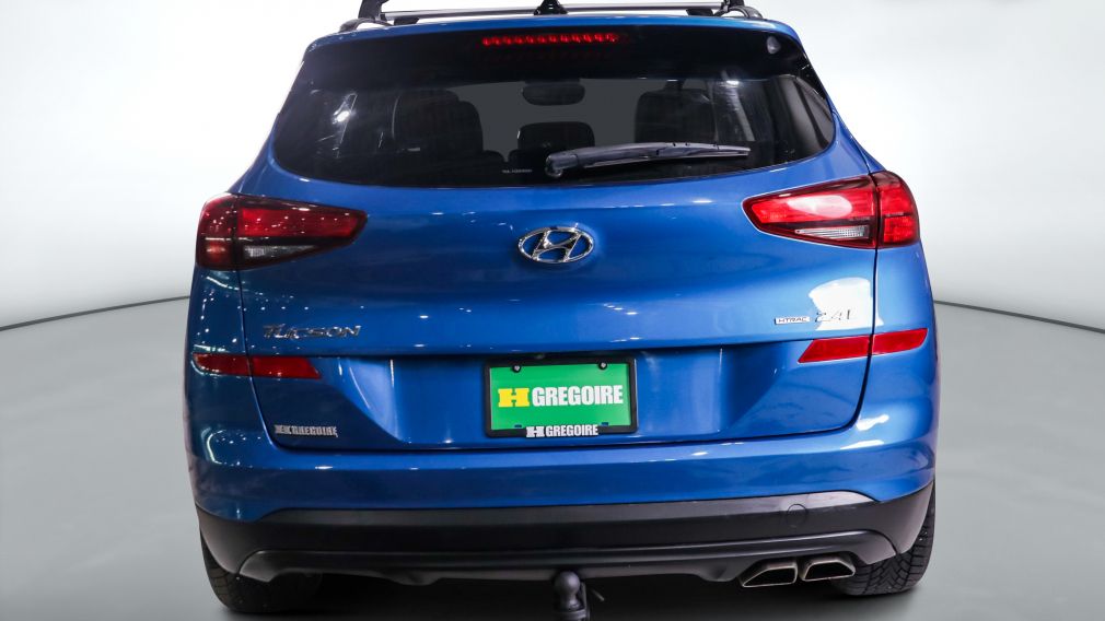 Hyundai Tucson Preferred 2021 d’occasion à vendre - 5