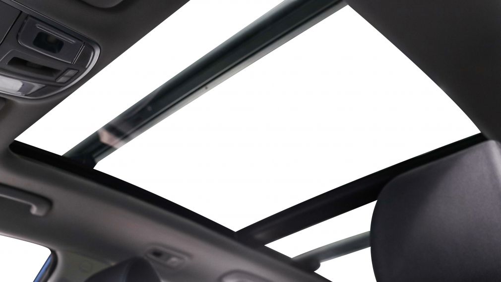 Hyundai Tucson Preferred 2021 d’occasion à vendre - 11