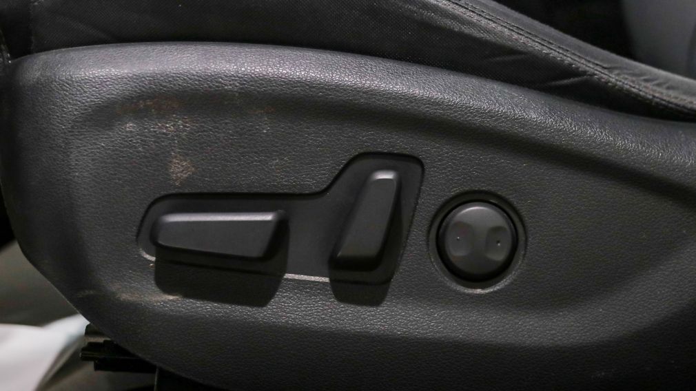 Hyundai Tucson Preferred 2021 d’occasion à vendre - 10