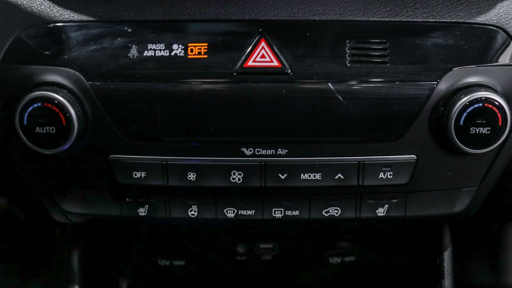 Hyundai Tucson Preferred 2021 d’occasion à vendre - 18