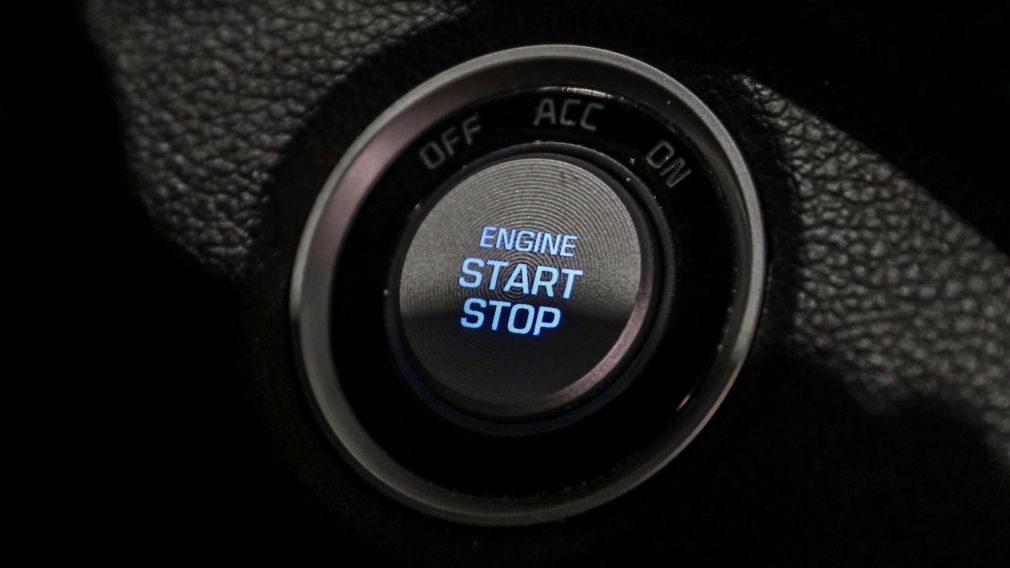 Hyundai Tucson Preferred 2021 d’occasion à vendre - 16