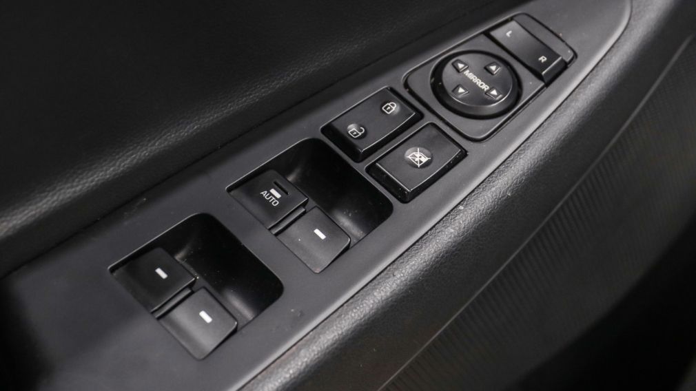 Hyundai Tucson Preferred 2021 d’occasion à vendre - 9