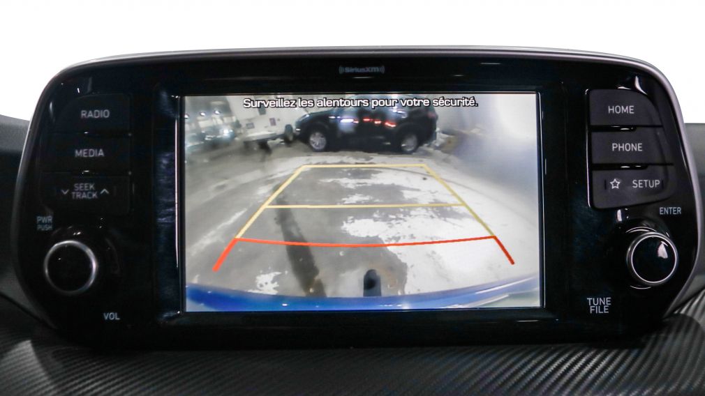 Hyundai Tucson Preferred 2021 d’occasion à vendre - 15