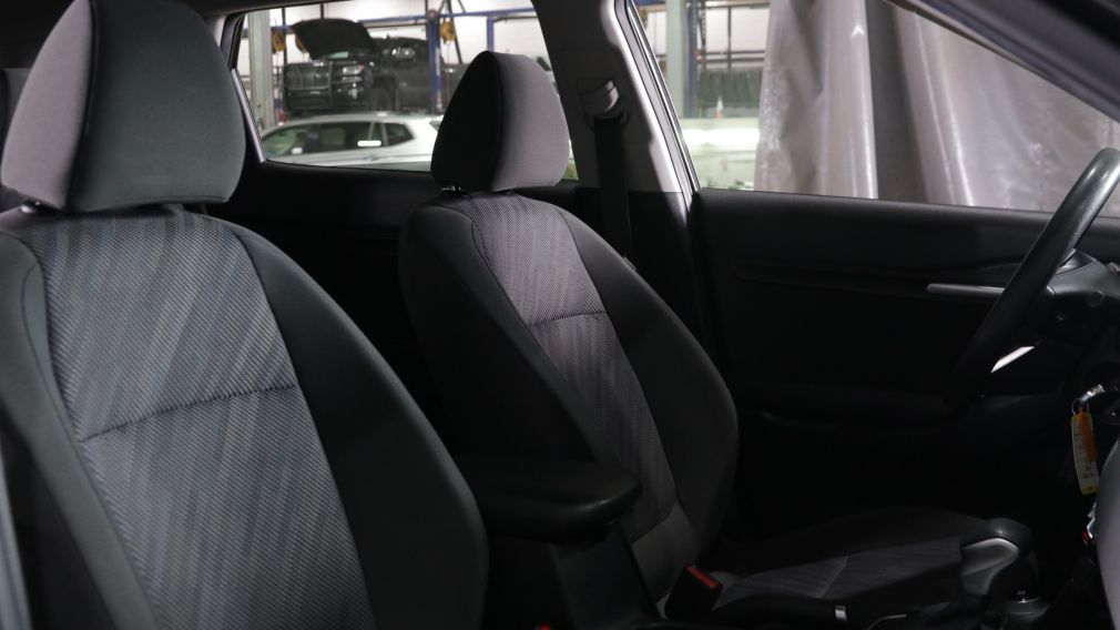 Kia Seltos LX 2024 d&rsquo;occasion à vendre - 22