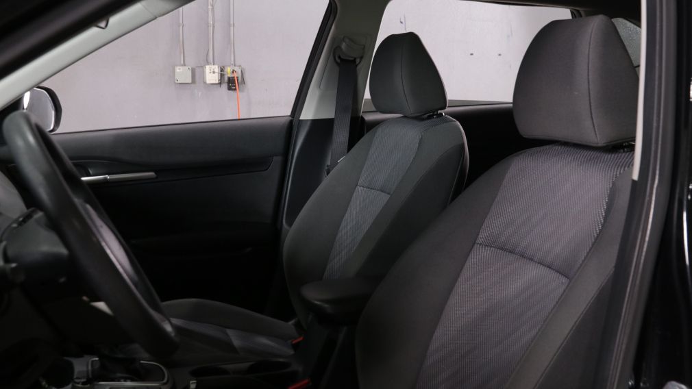 Kia Seltos LX 2024 d&rsquo;occasion à vendre - 8