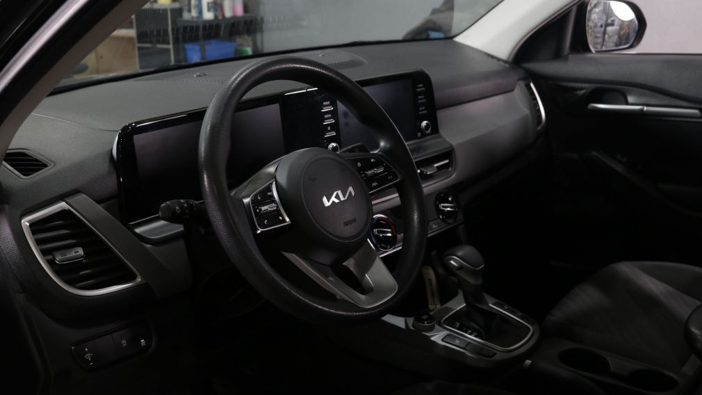 Kia Seltos LX 2024 d&rsquo;occasion à vendre - 7
