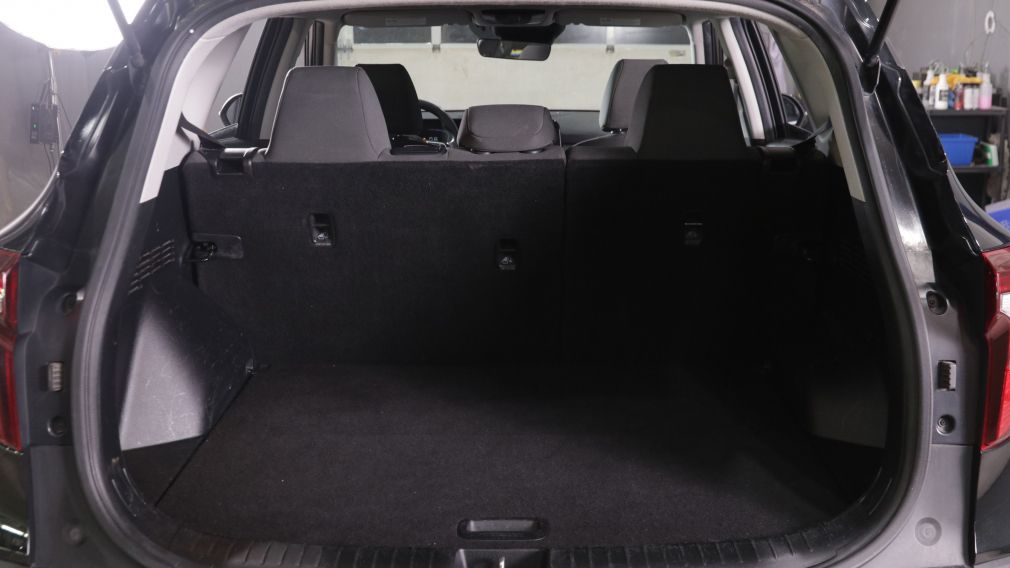 Kia Seltos LX 2024 d&rsquo;occasion à vendre - 19