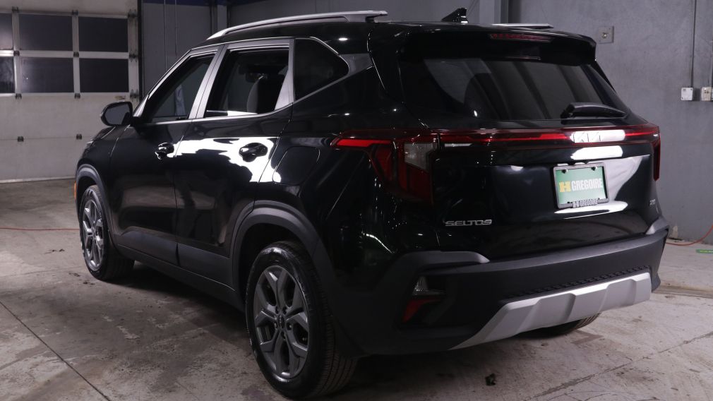 Kia Seltos LX 2024 d&rsquo;occasion à vendre - 4