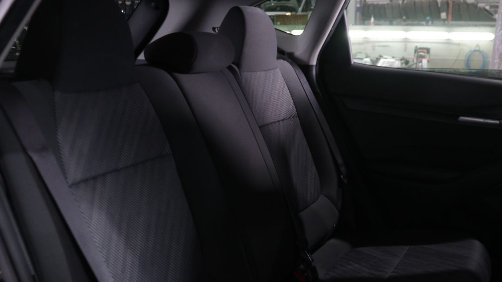 Kia Seltos LX 2024 d&rsquo;occasion à vendre - 20