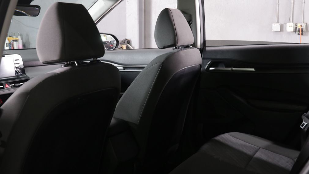 Kia Seltos LX 2024 d&rsquo;occasion à vendre - 18