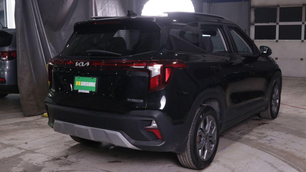 Kia Seltos LX 2024 d&rsquo;occasion à vendre - 6