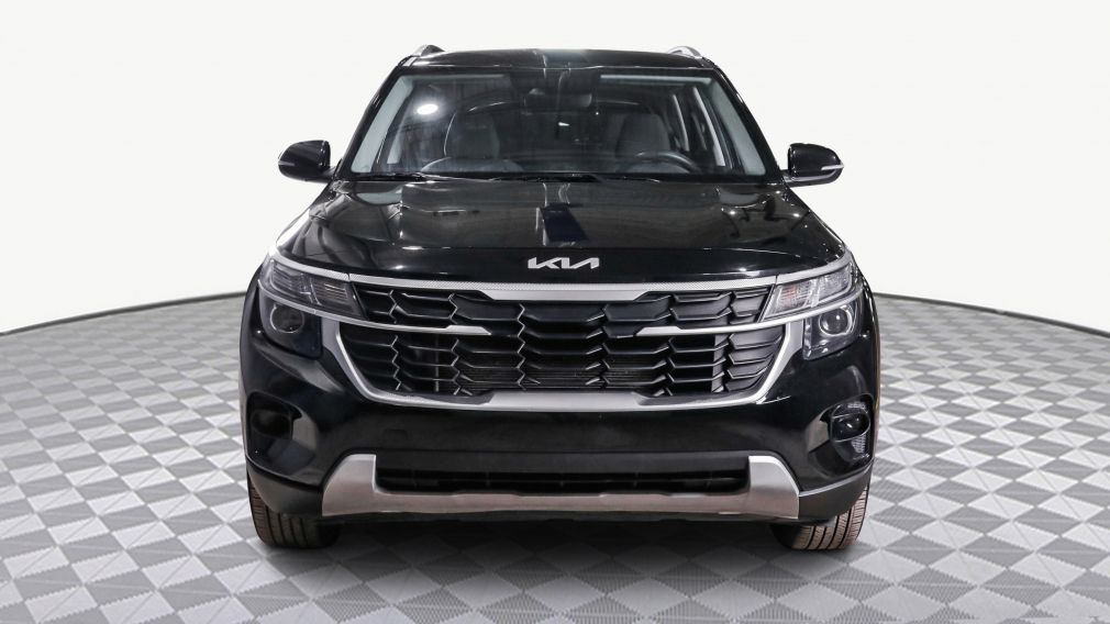 Kia Seltos LX 2024 d&rsquo;occasion à vendre - 2