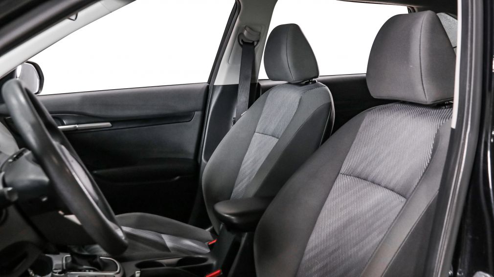 Kia Seltos LX 2024 d&rsquo;occasion à vendre - 8