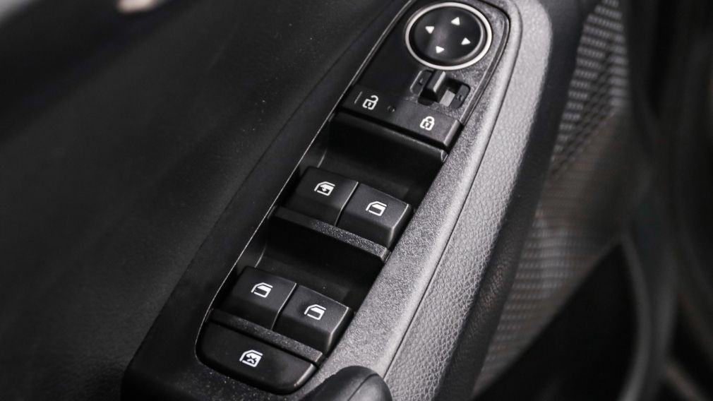 Kia Seltos LX 2024 d&rsquo;occasion à vendre - 9