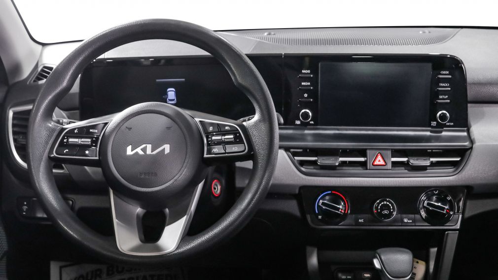 Kia Seltos LX 2024 d&rsquo;occasion à vendre - 10