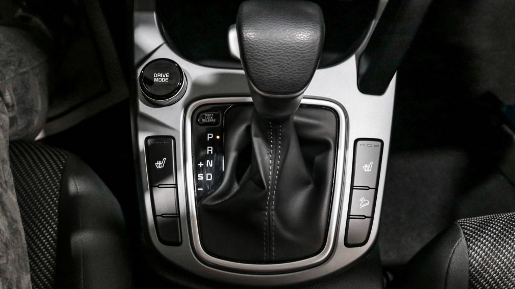 Kia Seltos LX 2024 d&rsquo;occasion à vendre - 16