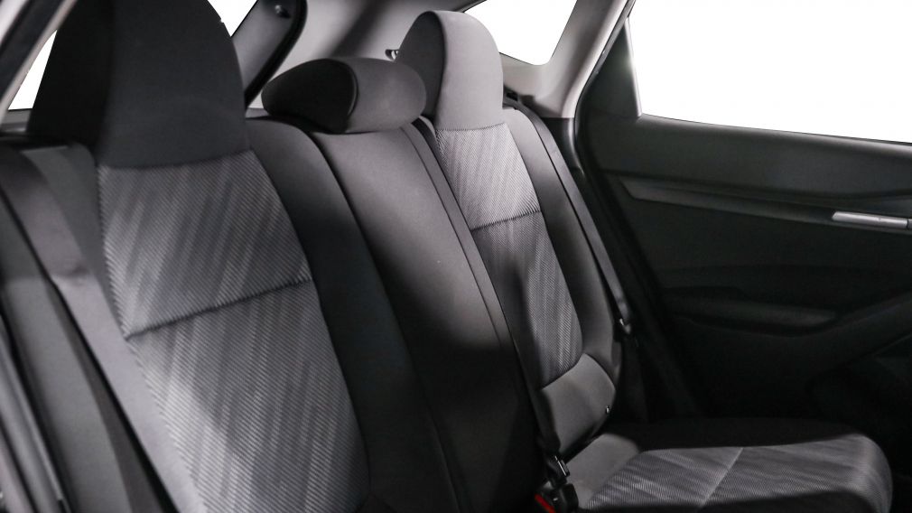 Kia Seltos LX 2024 d&rsquo;occasion à vendre - 19