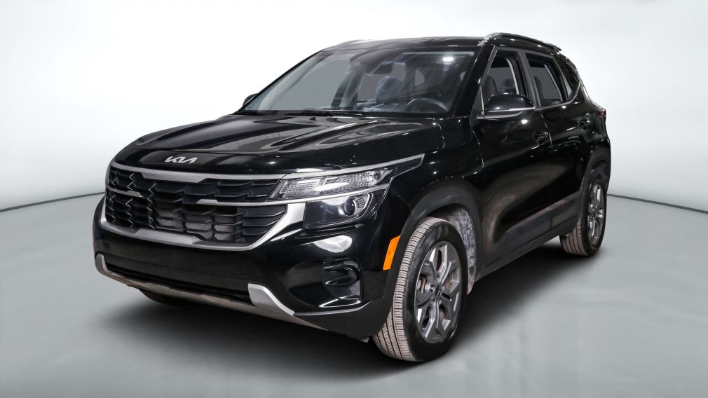 Kia Seltos LX 2024 d&rsquo;occasion à vendre - 3