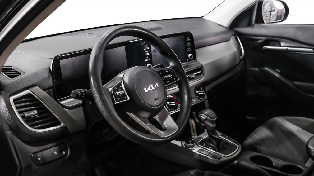 Kia Seltos LX 2024 d&rsquo;occasion à vendre - 7