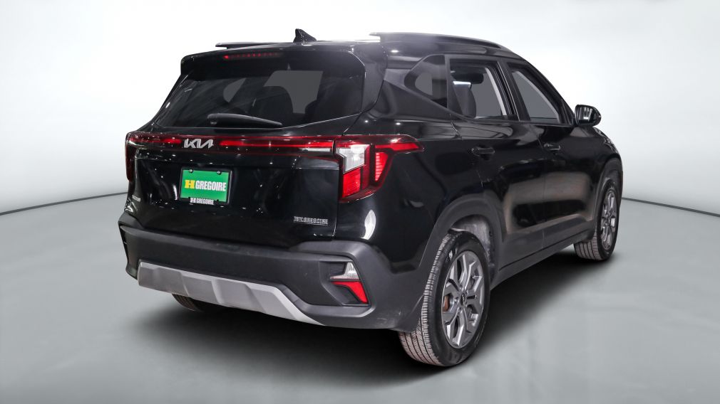 Kia Seltos LX 2024 d&rsquo;occasion à vendre - 6