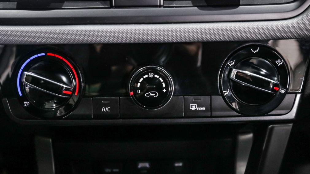 Kia Seltos LX 2024 d&rsquo;occasion à vendre - 15