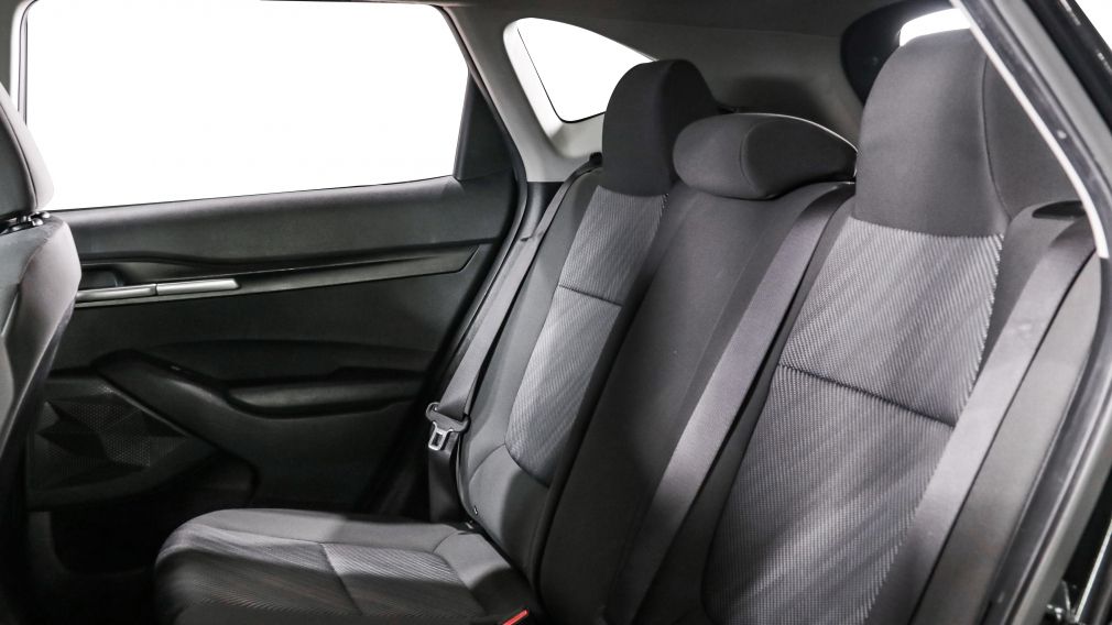 Kia Seltos LX 2024 d&rsquo;occasion à vendre - 17