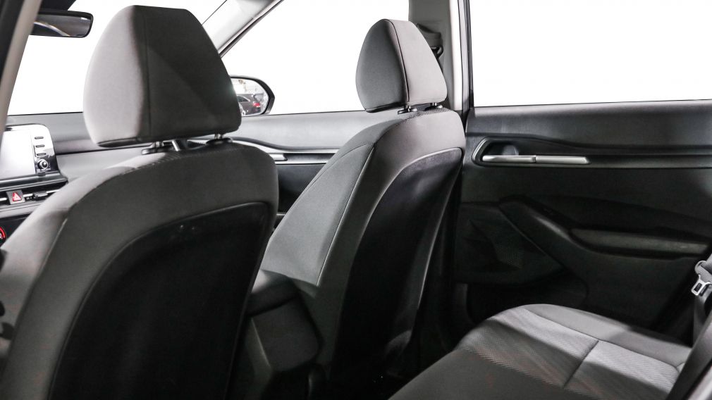 Kia Seltos LX 2024 d&rsquo;occasion à vendre - 18
