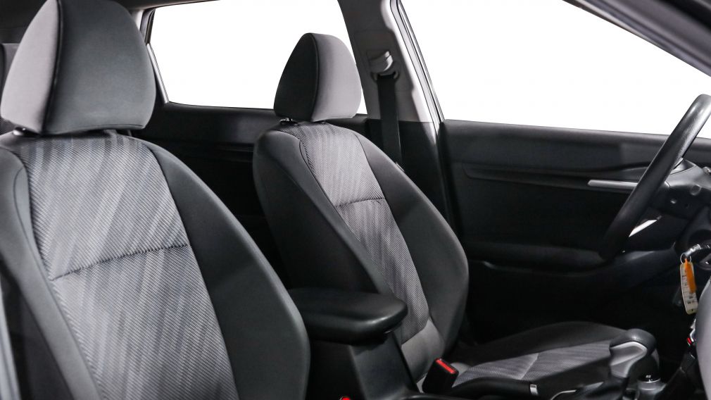 Kia Seltos LX 2024 d&rsquo;occasion à vendre - 22